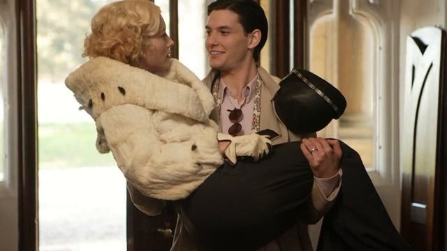 Джессика Бил (Jessica Biel)