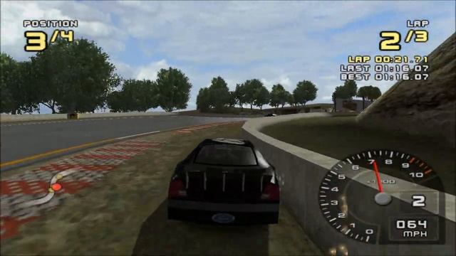 Let's Play Ford Racing 2 Part 8 смотреть онлайн