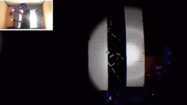 FNAF VR - How to beat all Night Terrors смотреть онлайн