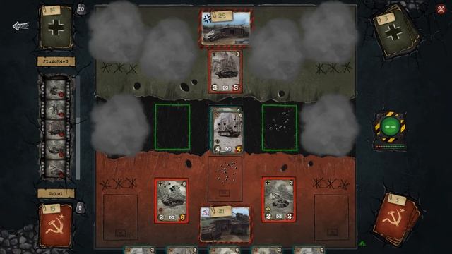 Card Blitz: WWII ★ Gameplay ★ PC Steam [ Free to Play ] Card Game 2020 ★ HD 1080p60FPS смотреть онлайн