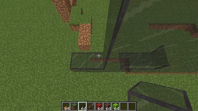 Minecraft Builders Npc смотреть онлайн