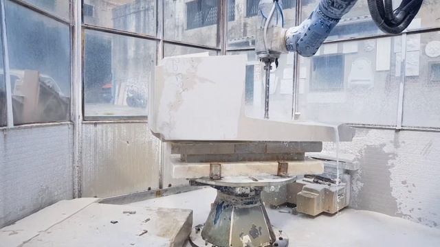 Каррарский мраморный карьер. Компания Exclusiv LTD (Каррара, Италия) смотреть онлайн