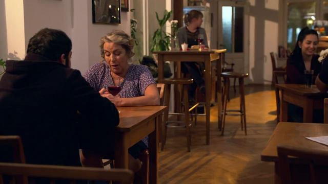 Nicos Weg A2 (Ganzer Film)