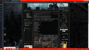 спавнер stalker для любого мода из тень Чернобыля