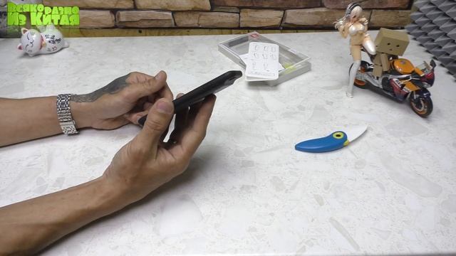 ⚡ Как Увеличить Заряд Батареи в Два Раза на iPhone 6 - 6s? ? Посылка из Китая?? смотреть онлайн