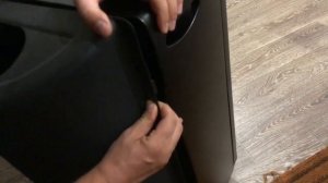 Итальянский обогреватель bartolini pullover k /ОБЗОР/