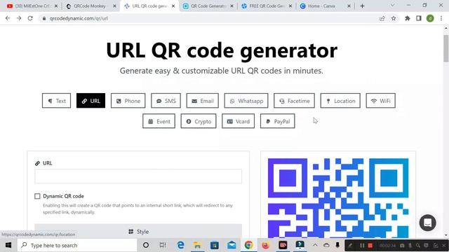 Top 5 Best QR Code Generator Web Sites ?[ For 100% FREE ] -2023 смотреть онлайн