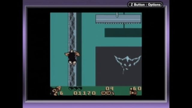 CGR Undertow - GREMLINS UNLEASHED review for Game Boy Color смотреть онлайн