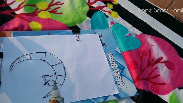 Glass painting смотреть онлайн