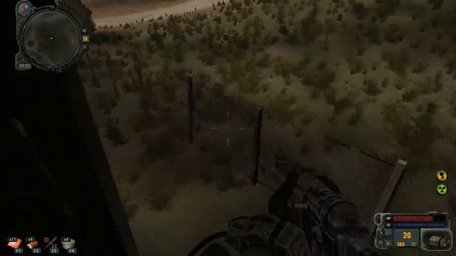 S.T.A.L.K.E.R инструменты смотреть онлайн