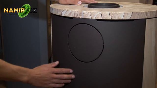 Romotop EVORA T 01 Keramika