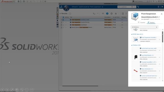 3DExperience Platform Presentation - The ICON Story смотреть онлайн