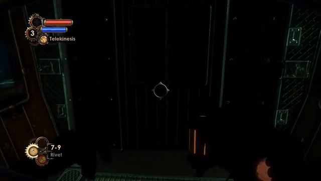 BioShock 2 Remastered (PS4) - Gameplay Walkthrough Part 3 - Sinclair смотреть онлайн