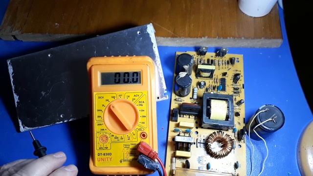 smps trafo 12v tan 24 v a yükseltme смотреть онлайн