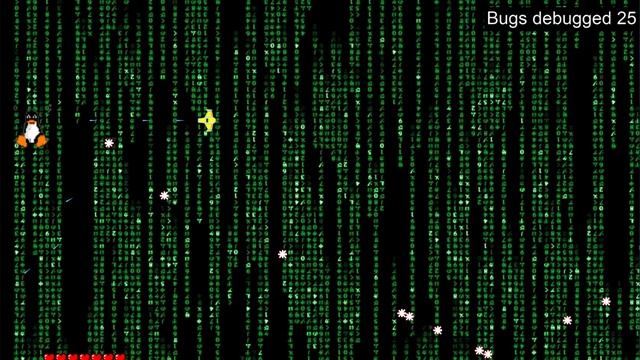 Demo Final Project (CS352 Programming Languages) | Python | Arcade Library смотреть онлайн