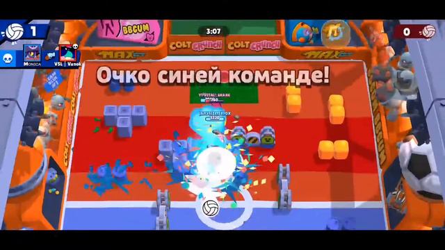 СТРИМ ПО BRAWL STARS, ПОДНИМАЕМ 30000 КУБКОВ!!! смотреть онлайн