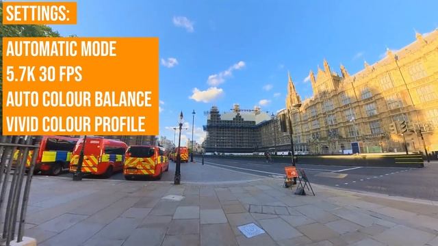 Insta360 X3: Beginners Guide & Best Settings