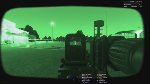 ARMA 3: ZOMBIE OUTBREAK (US Special Forces Fight Against the UNDEAD HORDE) смотреть онлайн