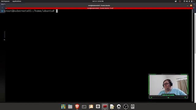 Montando Servidor com Raspberry Pi 4 - Gluster com Kubernetes - Parte 2 смотреть онлайн