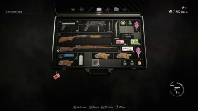 Fish Farm Foray | Resident Evil 4 Remake | Episode 9 смотреть онлайн