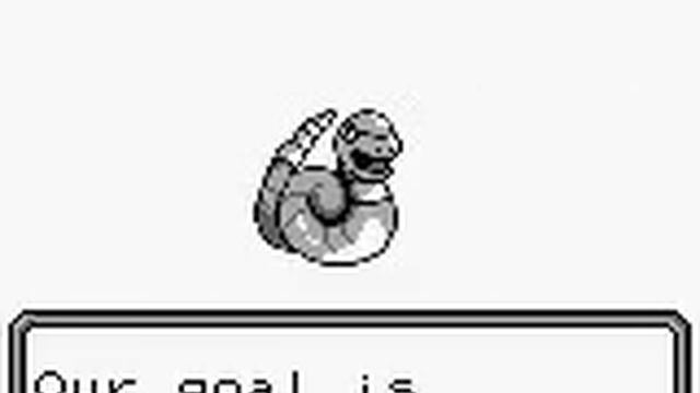 Pokemon TRE: Team Rocket Edition смотреть онлайн