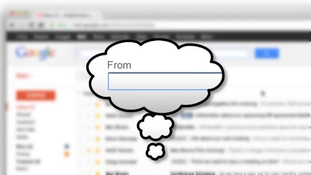 Gmail Search смотреть онлайн
