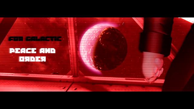 Space Furs Imperial Navy, Space Engineers Faction Intro смотреть онлайн