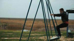 Эльтон // Как добраться | Где жить и почему это озеро Золотое ДНО — #ВОБЛАСТЬ