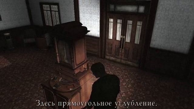 Silent Hill 2_8 (Всё, кина не будет!) смотреть онлайн