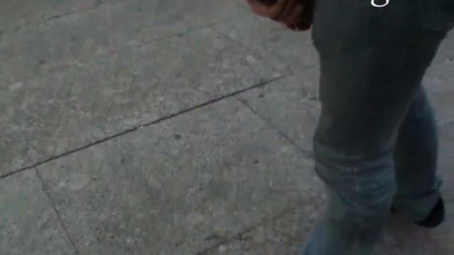 Скейт. Видео - обучение. "Kickflip" смотреть онлайн