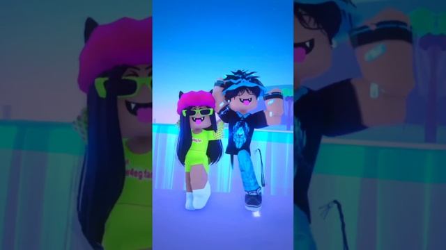 Я выбрала… #roblox #лерчег #роблокс #robloxer #ler4eg #game #роблоксер смотреть онлайн