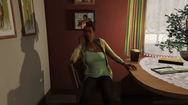 Grand Theft Auto V ▷ Коповской Рейд! смотреть онлайн
