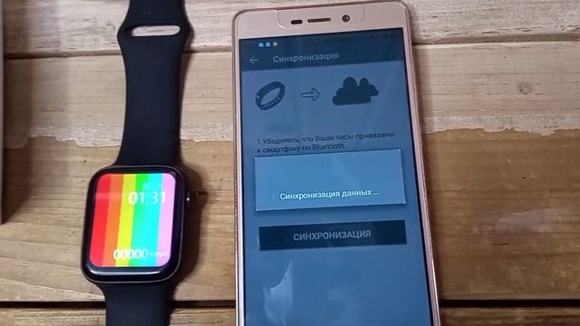 Полноэкранные смарт часы w26 vs T5 быстрое подключение синхронизация smart watch w26 apple watch5 смотреть онлайн