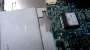 Монитор Samsung SyncMaster 710v не включается!!!