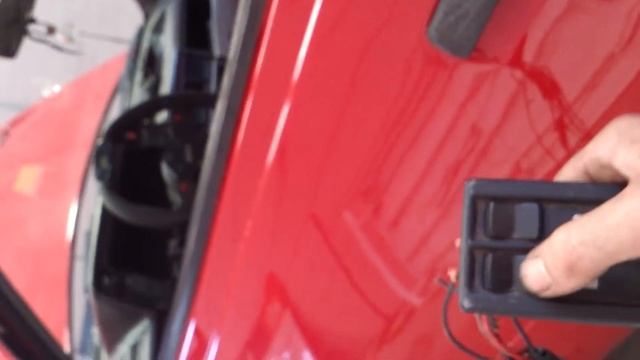 Como poner elevalunas electrico opel kadett gsi смотреть онлайн