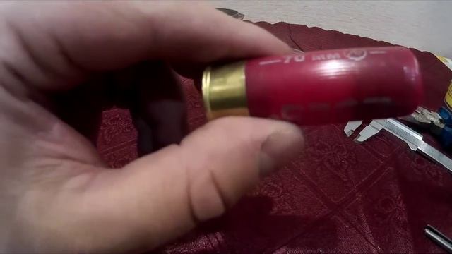 Разбираем патроны смотреть онлайн