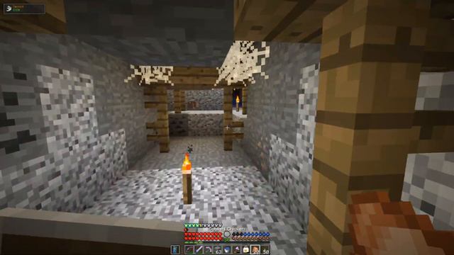 RLCraft - Episode 26: We're The Bad Guys смотреть онлайн