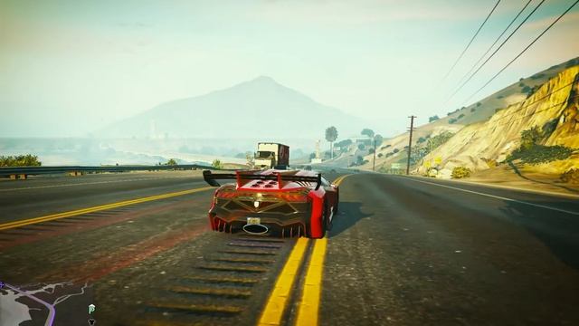 GTA V CORE 2 QUAD Q6600 2.4ghz GAMEPLAY REVIEW смотреть онлайн