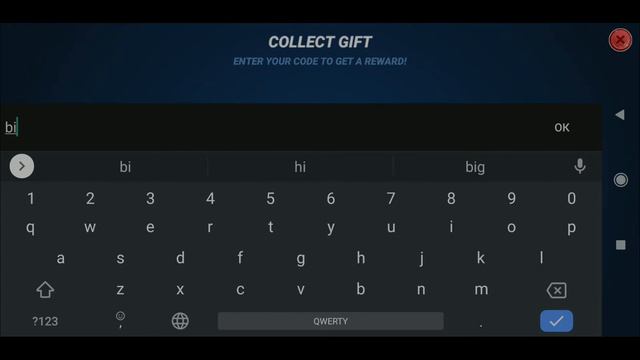 НОВЫЙ ПОДАРОЧНЫЙ КОД . NEW GIFT CODE . Fishing Clash . 29.09.2021 смотреть онлайн