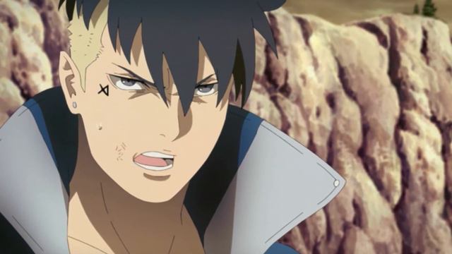 КАВАКИ НЕ СПАСТИ? Как НАРУТОТЕРАПИЯ СОЗДАЛА АБЬЮЗИВНУЮ ОДЕРЖИМОСТЬ | Разбираю 63 ГЛАВУ МАНГИ БОРУТО смотреть онлайн