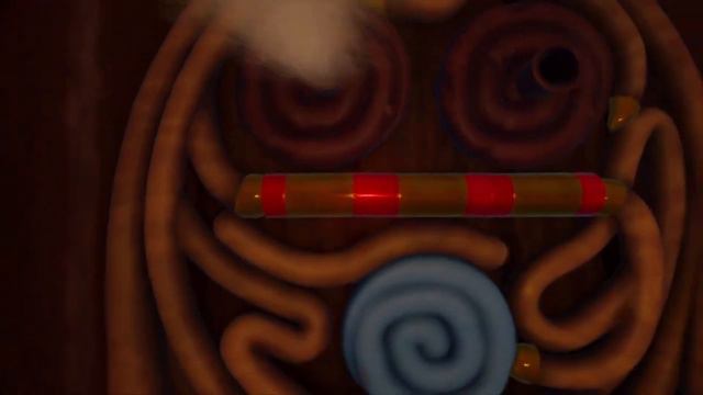 4 Seasons Fan Made Avatar Game - Exploring Southern Air Temple - Dreams PS4