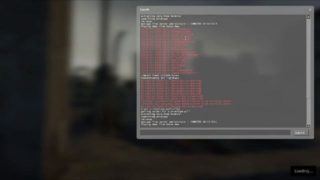 INTERLOPER ARG: Trying The Interloper Command