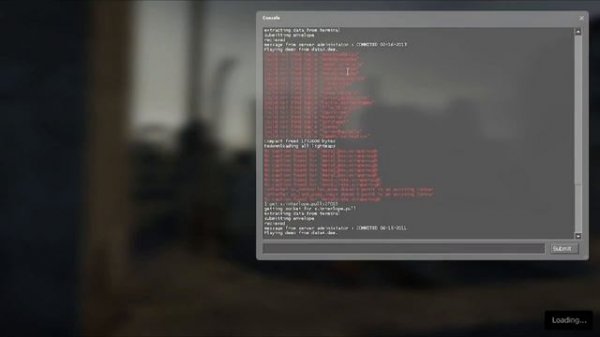 INTERLOPER ARG: Trying the interloper command