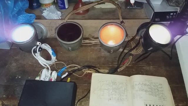 Цветомузыка- бегущие огни смотреть онлайн