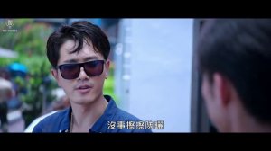 Контролёры 1 сезон 39 серия