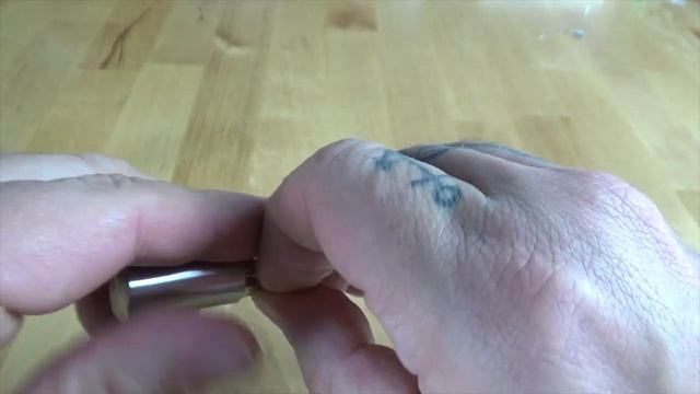 Polymer V2 Multi Tool Kit by Ambition Mods - Review смотреть онлайн