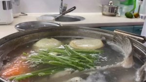 Заливное из рыбы без желатина