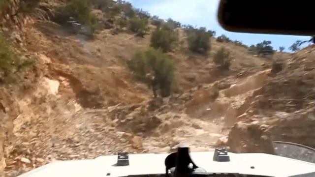 Marruecos _ 5_ (Anti-Atlas & Atlas) смотреть онлайн