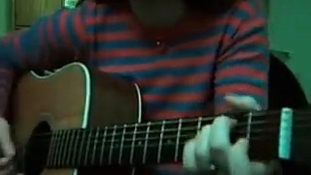 How to Play 'Home By Saturday' by Hayden смотреть онлайн