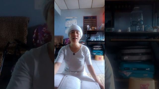 Sat siri,siri akal早課唱誦 смотреть онлайн